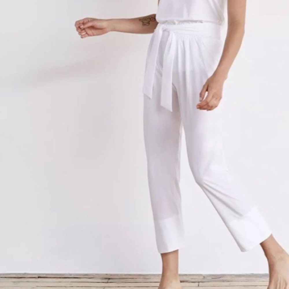 ADAY Easy Days Pants